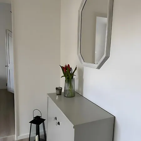 Holiday home Auszeit Cuxhaven