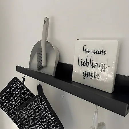 Auszeit Holiday home *