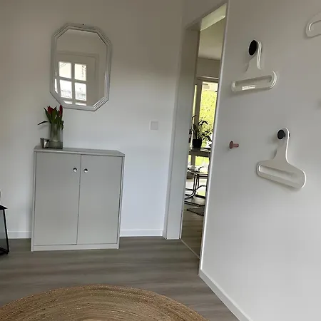 Auszeit Holiday home *