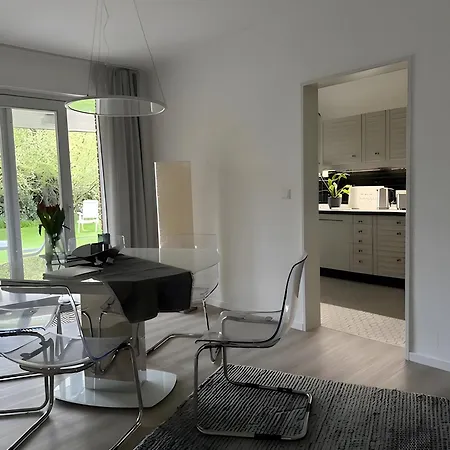 Holiday home Auszeit Cuxhaven