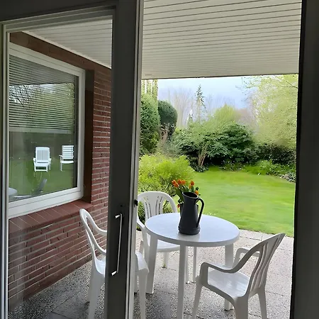 Auszeit Holiday home