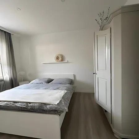Auszeit Holiday home *
