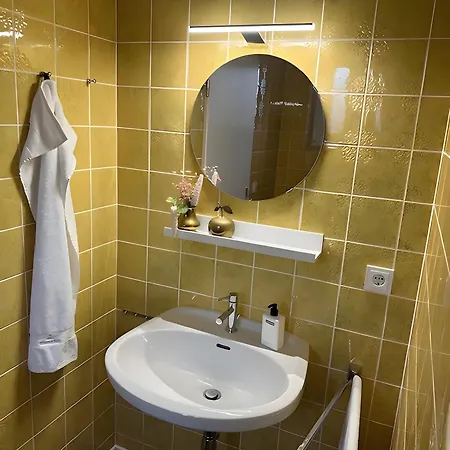 Holiday home Auszeit Cuxhaven