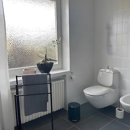 Auszeit Holiday home Cuxhaven
