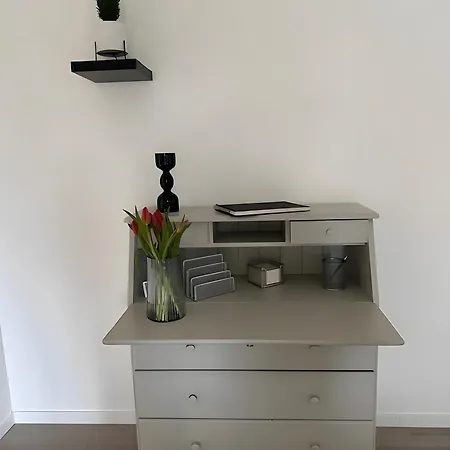 Holiday home Auszeit Cuxhaven