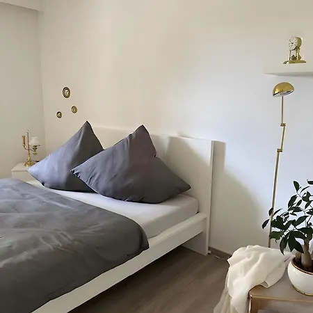 Auszeit Holiday home Cuxhaven