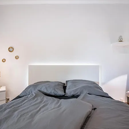 Auszeit Holiday home *