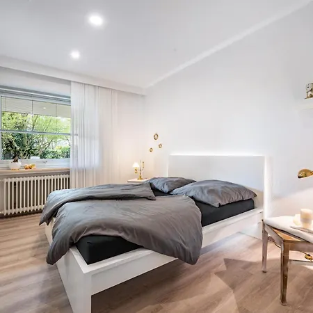 Auszeit Holiday home Cuxhaven