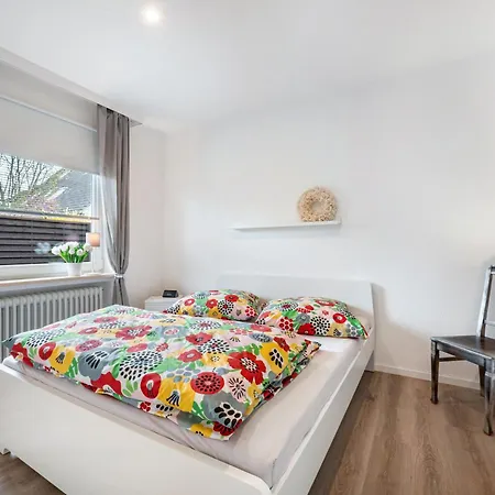 Auszeit Holiday home