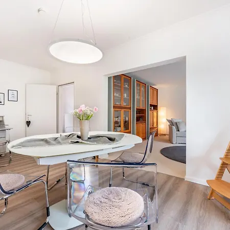 Holiday home Auszeit