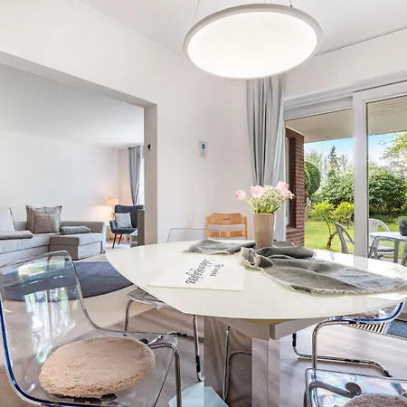 Auszeit Holiday home *