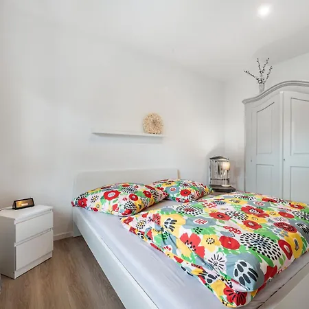 Holiday home Auszeit *