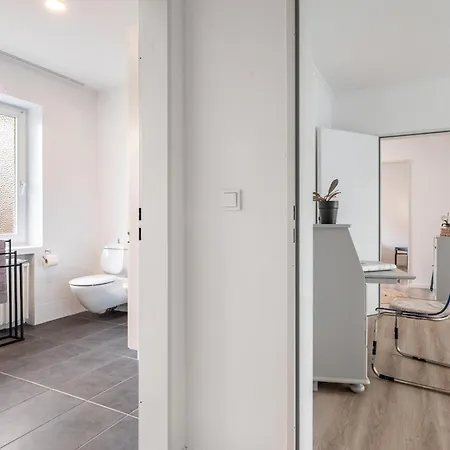 Auszeit Holiday home Cuxhaven