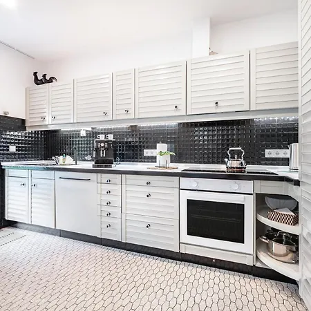 Auszeit Holiday home