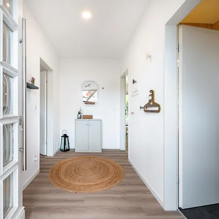 Holiday home Auszeit