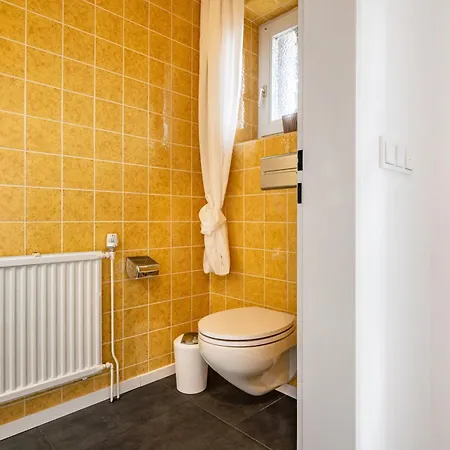 Auszeit Holiday home *