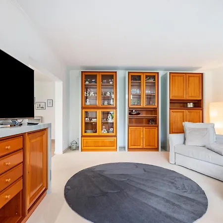 Holiday home Auszeit *