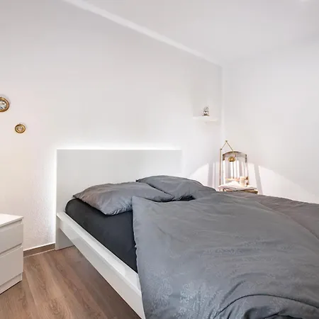 Auszeit Holiday home Cuxhaven