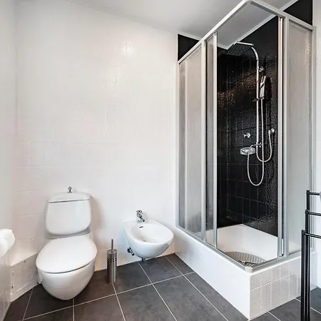 Holiday home Auszeit Cuxhaven