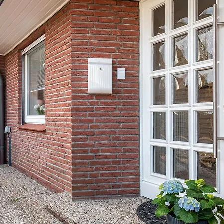 Auszeit Holiday home