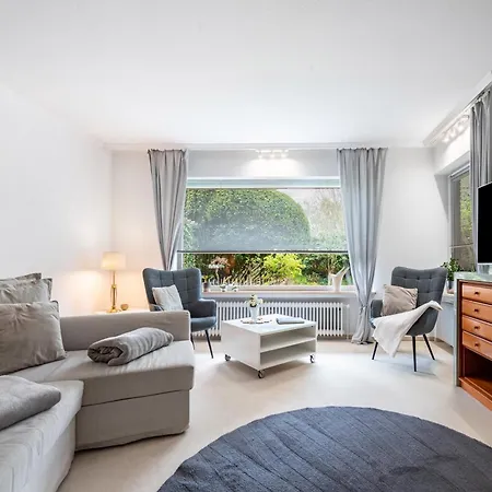 Holiday home Auszeit