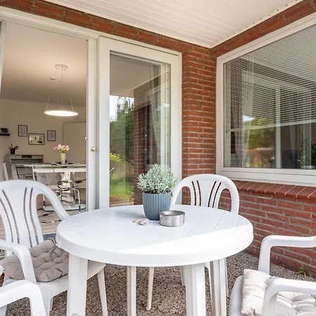 Auszeit Holiday home *