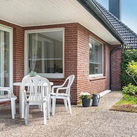 Holiday home Auszeit *